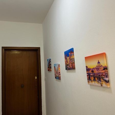 The Roman Guesthouse ภายนอก รูปภาพ