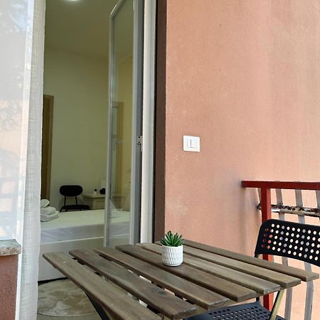 The Roman Guesthouse ภายนอก รูปภาพ