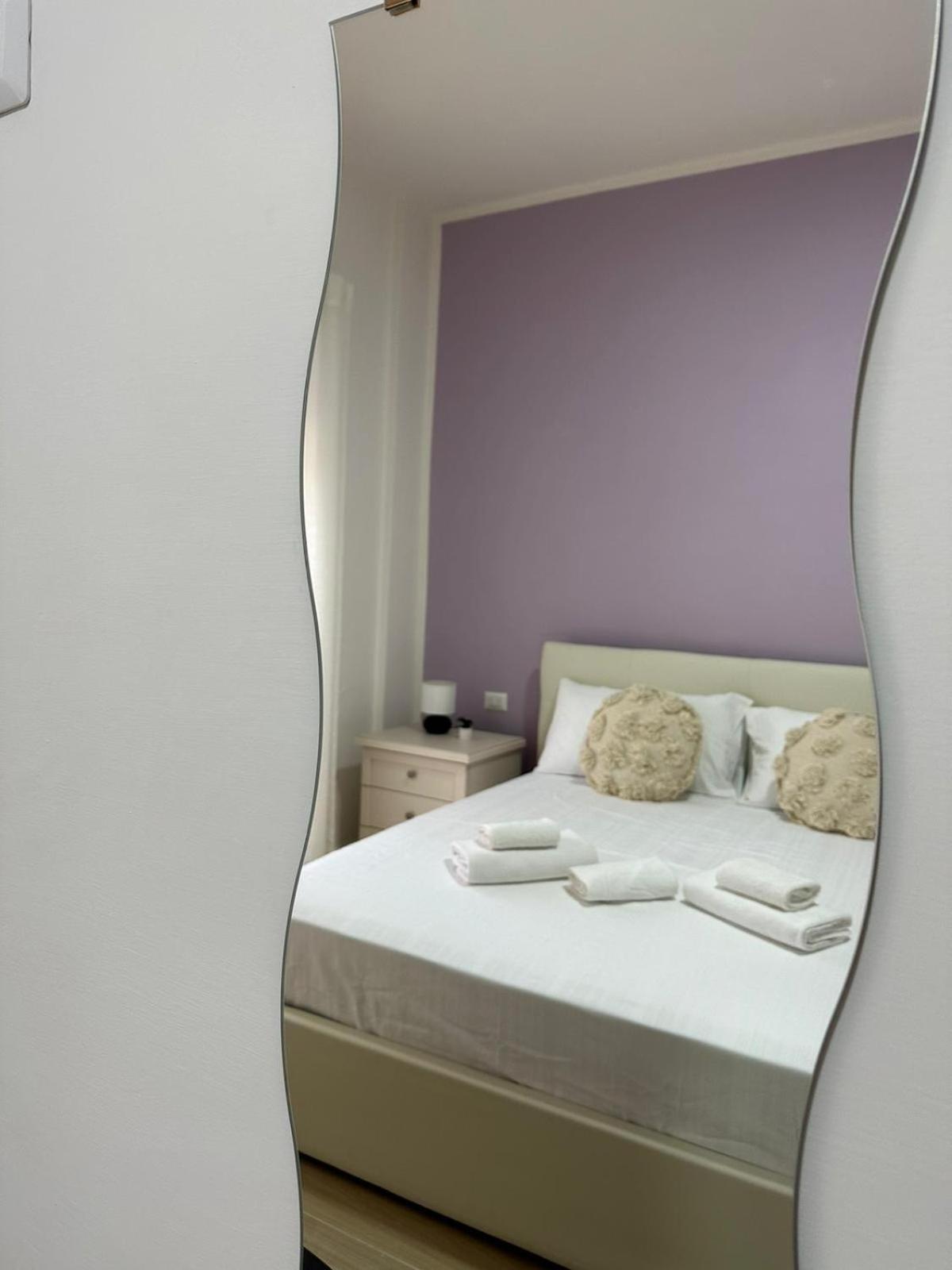 The Roman Guesthouse ภายนอก รูปภาพ